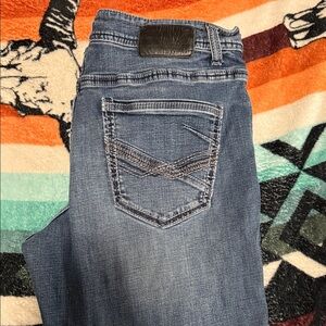 BKE TYLER 36x36 bootcut